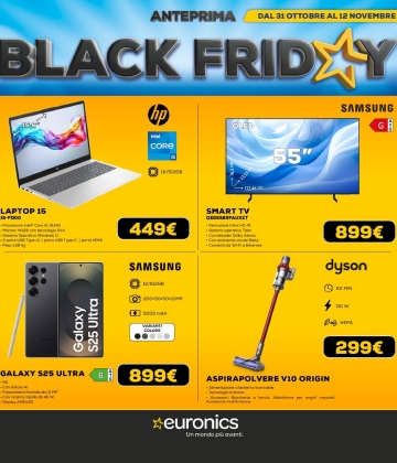 Black Friday